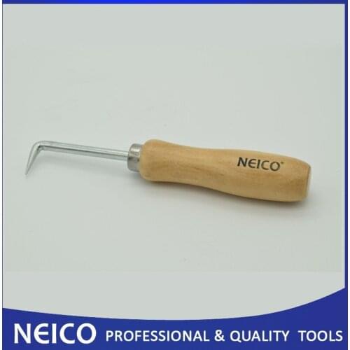 Free Shipping,50PCS Seam Probe , Single Ply Roofing Welding Check Tool, Seam Tester