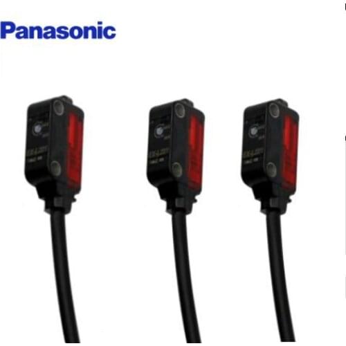 Original Panasonic laser sensor photoelectric switch EX-L221 EX-L261 EX-L211 L262 L291