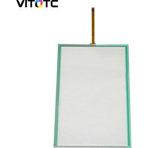 Touch Screen Compatible For Kyocera 300CI 250CI 420CI 520CI 300 250 420 520 CI Touch Screen Panel Printer Copier Japan Material