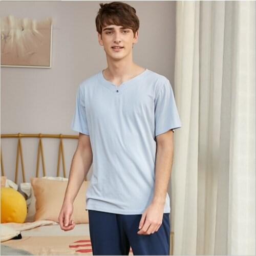 Мужские футболки с коротким рукавом XiaoTu China At AliExpress