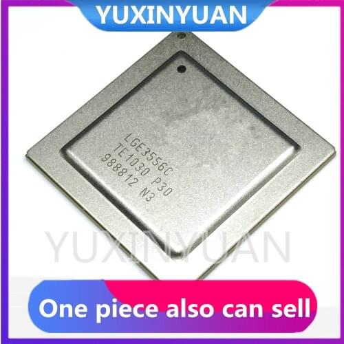 1PCS LGE3556C LGE3556 BGA in stock 100%good