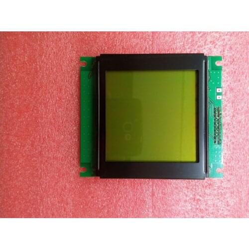 1PCS compatible with WG128128A DOTS WINSTAR WG128128A-YYH-VZ LCM display professional lcd sales for industrial screen