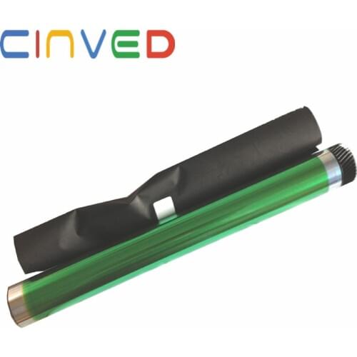 2X new Magicolor 1600W OPC Drum For Konica Minolta 1600W 1700W 1650EN 1680MF 1690MF Bizhub BH C15p C17 C18 OPC