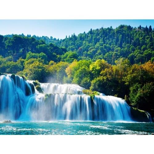 A1188 11CT/14CT/18CT/25CT/28CT christmas man patterns Counted Cross Stitch DIY Cross Stitch Kits Embroidery Needlework Sets