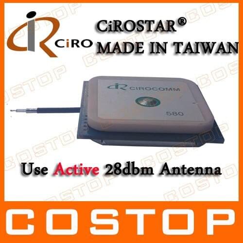 Active Gps Antenna Soldering 2CM length cable