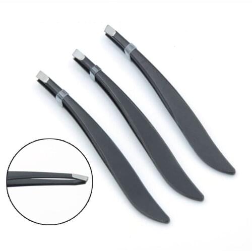DENGXIAOXIAN Eyebrow Tweezers