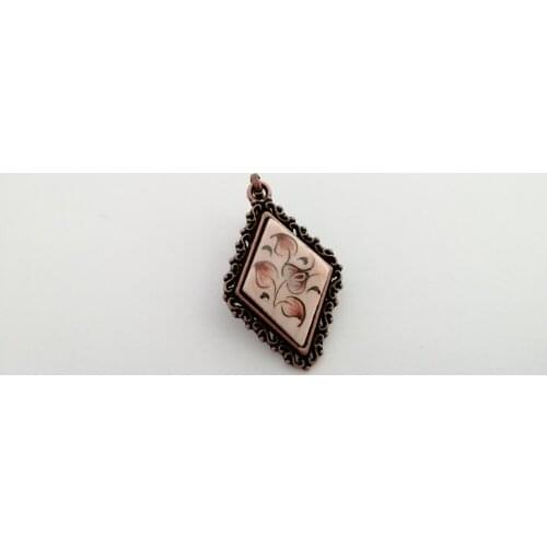 Womens necklace with tile stone goth necklace mall goth jewelery jewelry chains necklace sets for women choker pearl necklace