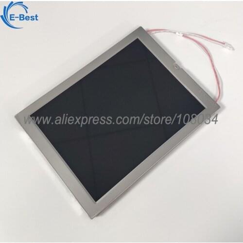 TCG075VG2CB-G00 TCG075VG2CB-G00-W 7.5" 640*480 TFT-LCD Display Module