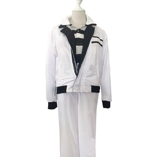 2020 Kamen Rider BLACK RX Masked Rider Black Minami Koh-Taroh Jacket Cosplay Costume