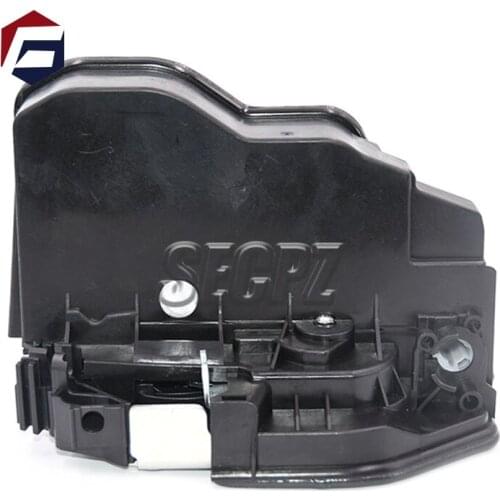 Left Front fcw Power Electric Door Lock Latch Actuator For BMW X6 E60 E70 E90 OEM 51217202143 51217167071 51217154621 5121716706