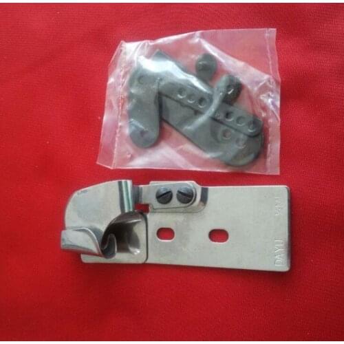 Double Needle Car Embedding Machine Crimping 1190 Japanese Character F335 A30 Pull Tube 1/4