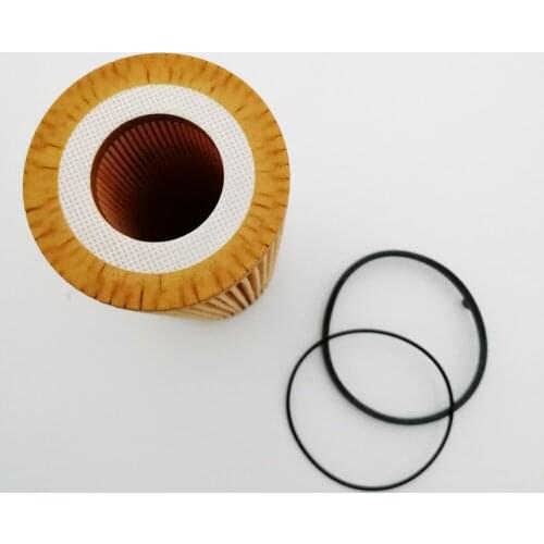 Engine Oil Filter HU 722 z 070804MH0