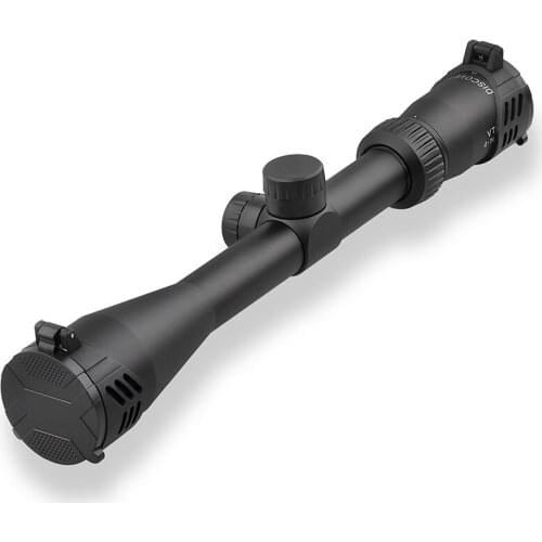 Mira telescópica para caza nocturna, VT-R 4-16x40