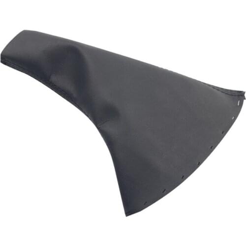 Handbrake Anti-Dust Protective Cover For Mitsubishi Pajero V73V93V97 AB412