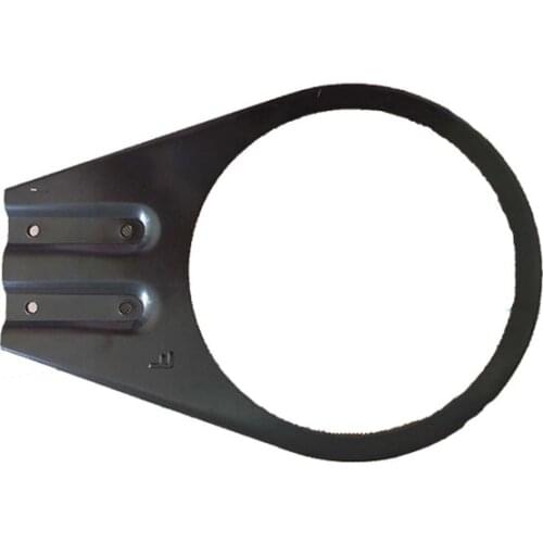 Dental turing chassis dental chair spare part