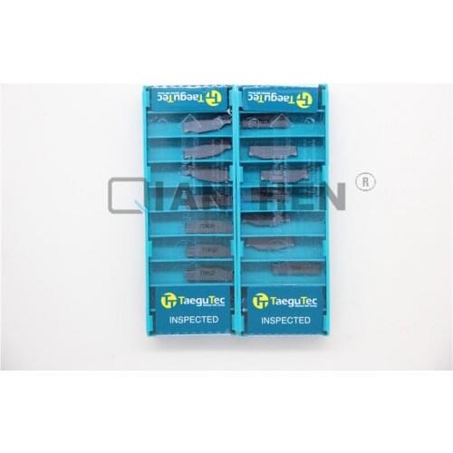 TaeguTec,10pcs/lot,Lathe tools,TDC2 TT9030,carbide insert, Face Mill Lathe Tools cutter CNC tool,turning insert,quality goods
