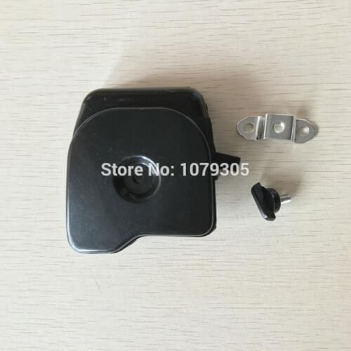 TU26 grass trimmer sprayer air filter