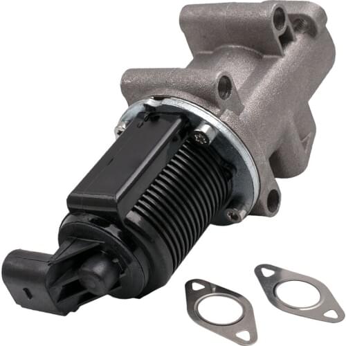 EGR Exhaust Valve For FIAT LANCIA ALFA ROMEO For Doblo Cargo Marea Multipla Stilo 46785766 55182482 55204235 55215029 7179658