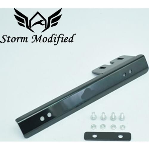 Wz Heng Tow Hooks