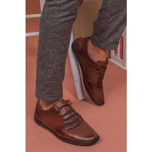 Yağlıoğlu Kundura Men's Shoes