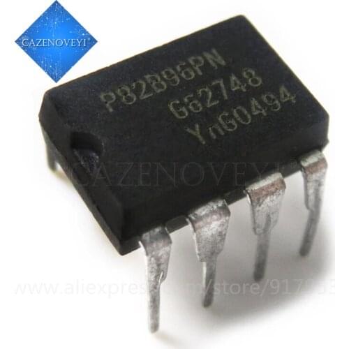 1pcs/lot P82B96PN P82B96 DIP-8 Original authentic new original In Stock