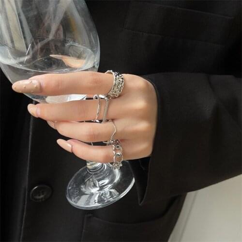 Женские серебряные кольца ADOLPH China At AliExpress