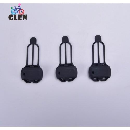 ANT + Bike Speed Cadence Sensor Silica gel protective cover For Garmin Bryton like igpsport cycling parts