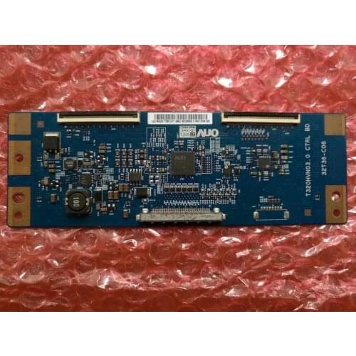 Free shipping 100% test work original for AUO T320HVN03.0 CTRL BD 32T36-C08 Logic Board