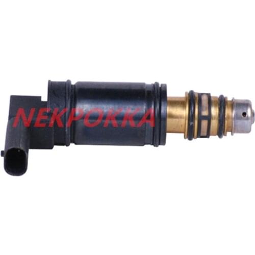 Free shipping Automotive air conditioning compressor control valve for bmw FOR SKODA
