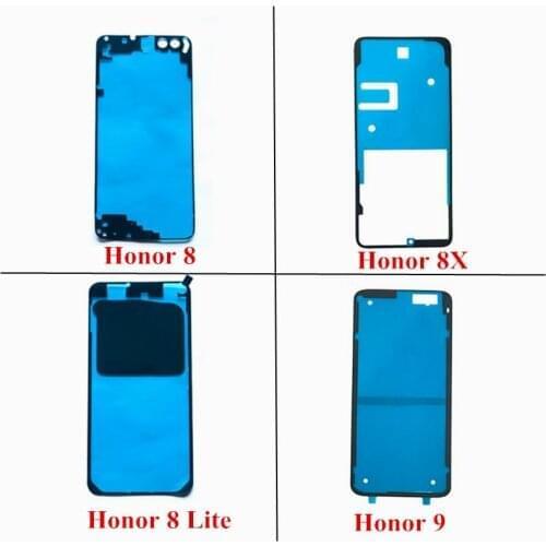 Аккумуляторы для телефонов Huawei Honor 9 Lite CLOVEPURPLE China At AliExpress