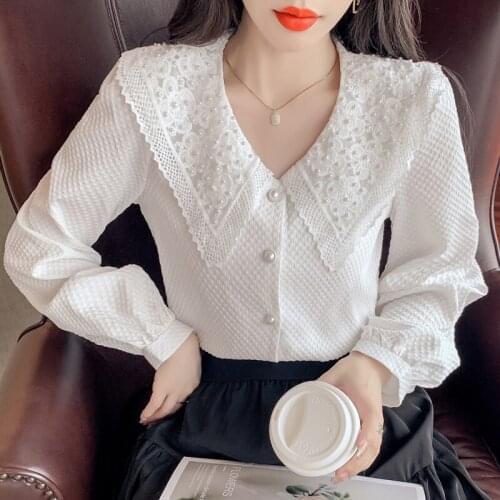 Женские офисные рубашки COIGARSAM China At AliExpress