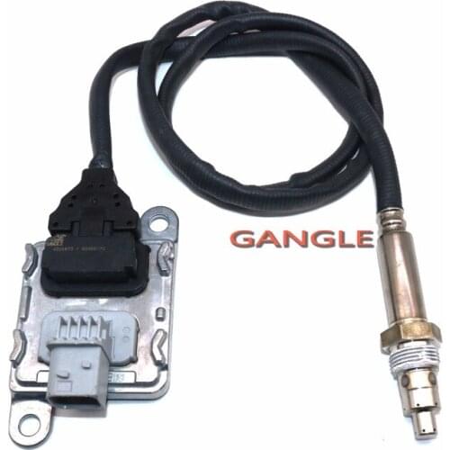 Nox Sensor For CUMMINS 4326873 A045S170 5WK96742B