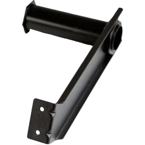 3D Printer Parts Aluminum Strong PLA ABS filament Stand fixed filament Rack Holder Bracket for Creality CR-10 Ender-3 3D Printer