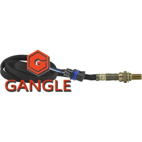 For Saturn 2000 LS LS1 LW1 2001 Saturn LW200 2.2L Oxygen Sensor Lambda Sensor 25315218 GL-24090 234-4090