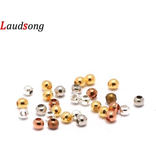 Металлический бисер Laudsong China At AliExpress