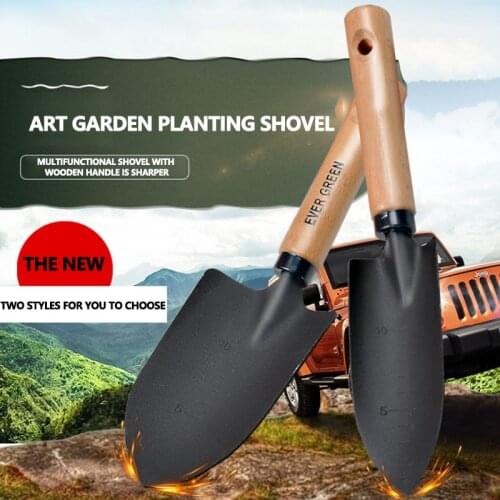 LISM Hand Garden Tools