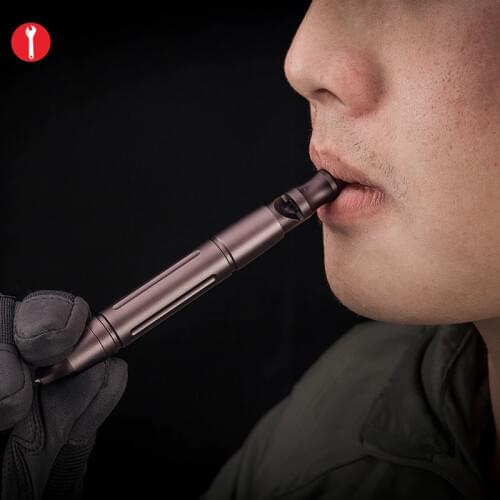 MayRecords Tactical Pens