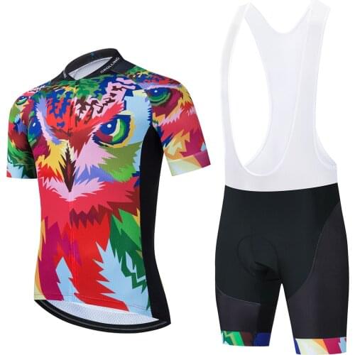 New Men SuitCycling Jersey/Cycling sets Customized Road Mountain Race Top max storm