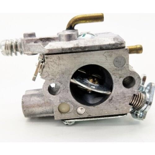 New Genuine ECHO A021001000 Carburetor Zama C1Q-K79 C1Q K79 CS-5100 Chainsaw