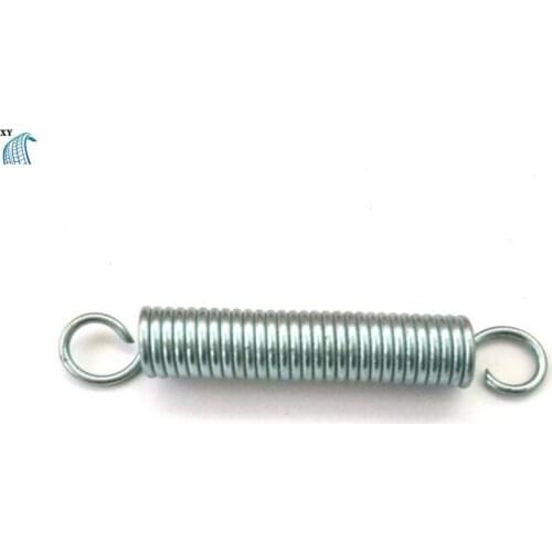 Universal Mountain Bike Foot Support Spring Parking Rack Spring Parking Foot Spring Bicycle Tension Spring Accessories