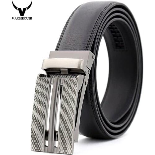 Vacacouro Men's Wide Belts
