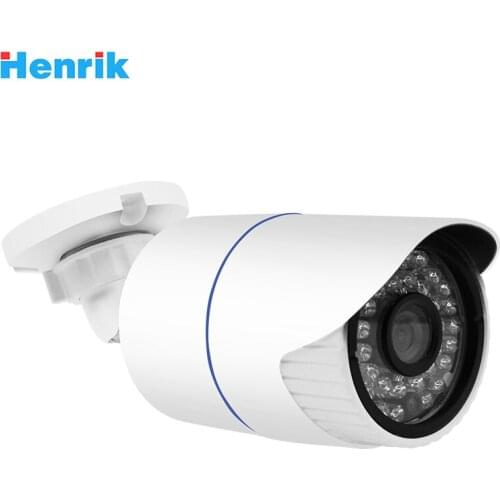 XMEYE H.265 H.264 3MP IP Camera POE Outdoor Bullet CCTV Security Camera High Resolution3MP 5MP ,IR Range 30M