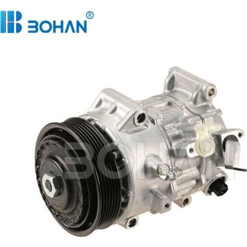 Ac compressor 2017 FOR Lexus NX200t f Sport-2.0L eng FOR Toyota RAV4 (2013-2016) 4471504094 883100R040 8831042380 BH-TA080