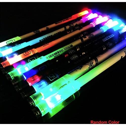 1Pc Funny Rotating Pen Gaming Pen For Kids Students Cute Ballpoint Pens Stationery School Writing Supplies Random Color