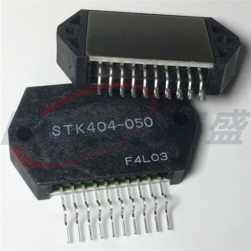 2pcs/lot NEW ORIGINAL STK404-050 STK404-070 STK404-090 STK404-120 STK404 050 070 090 120