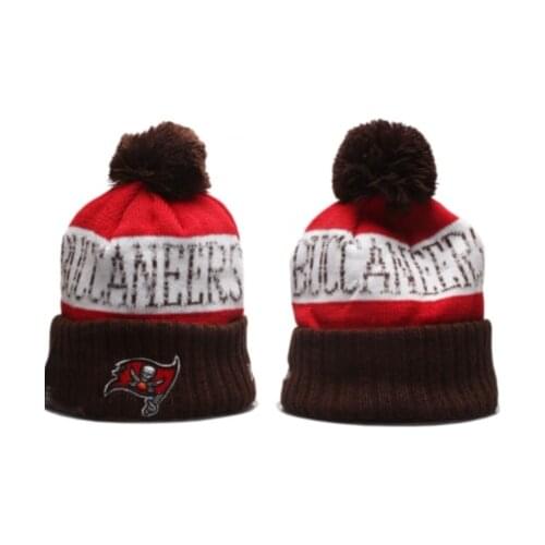 2021 Classic Beanie Embroidery winter Skiing Knitted Hats Women Men Winter Cap Warm Baggy Beanies Knit