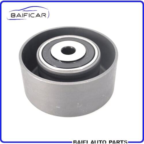 Baificar Brand New Genuine Idler Pulley 24436052 71739801 5636978 For Chevrolet Cruze Sonic Aveo Buick Regal Daewoo Opel