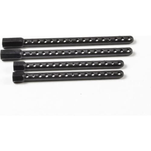 HSP Body Post For RC 1/10 Model Car Spare Parts No. 02010