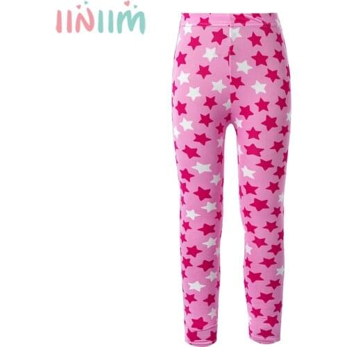 Iiniim Leggings For Girls
