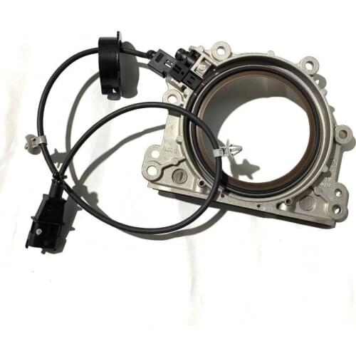 FOR HYUNDAI SORENTO 09- TUCSON 10- SPORTAGE 10- GeNuiNe OIL SEAL CASE OEM 214402F060